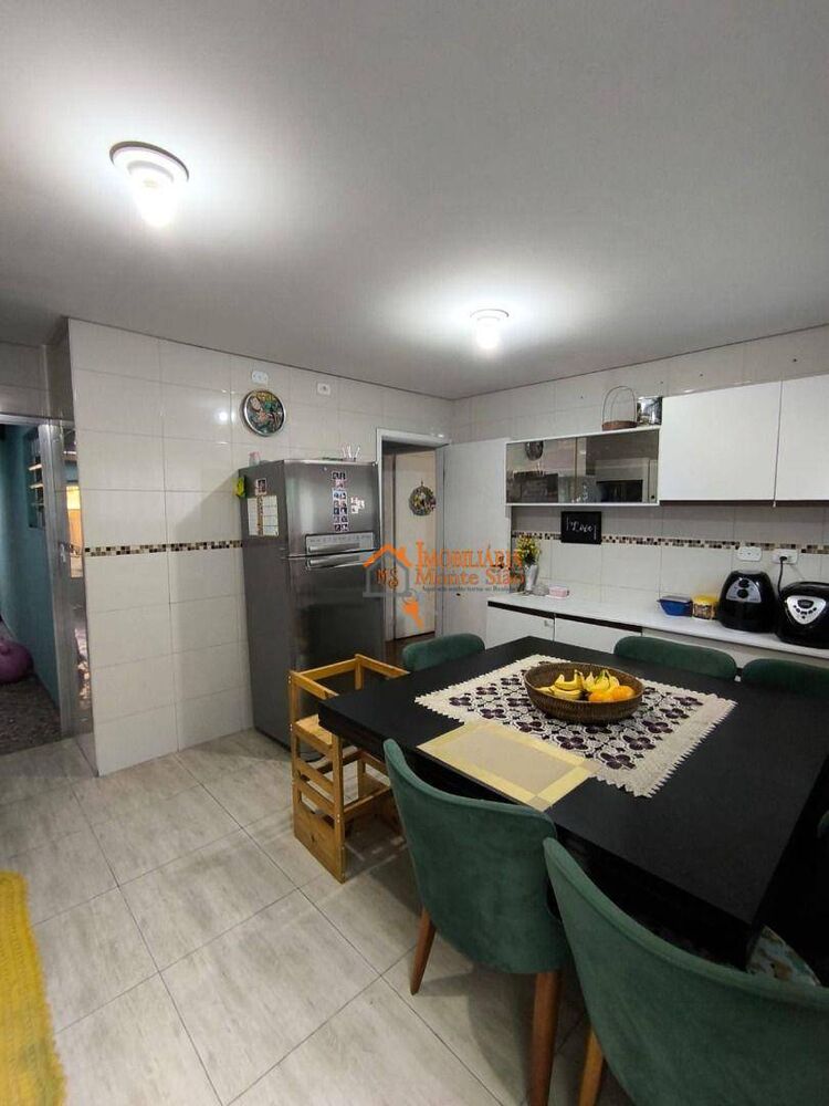 Casa à venda com 2 quartos, 100m² - Foto 7
