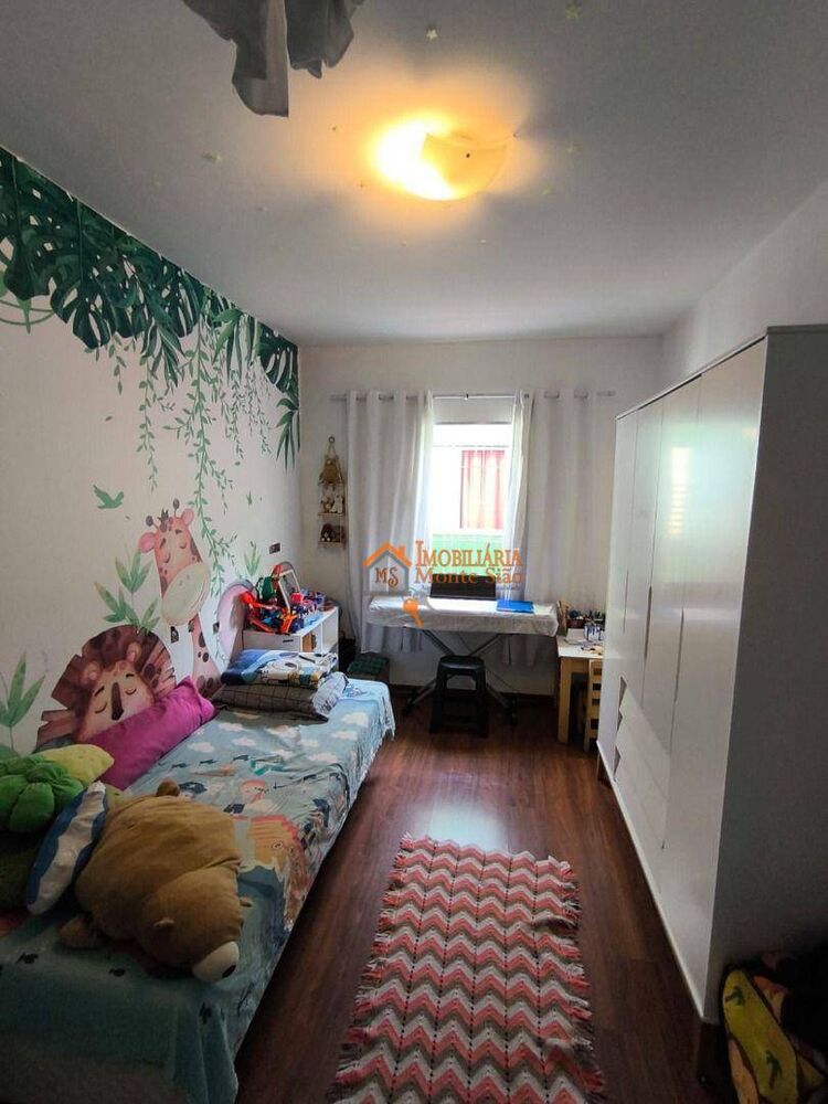 Casa à venda com 2 quartos, 100m² - Foto 4