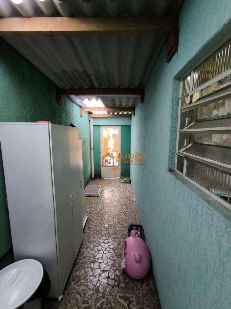 Casa à venda com 2 quartos, 100m² - Foto 8
