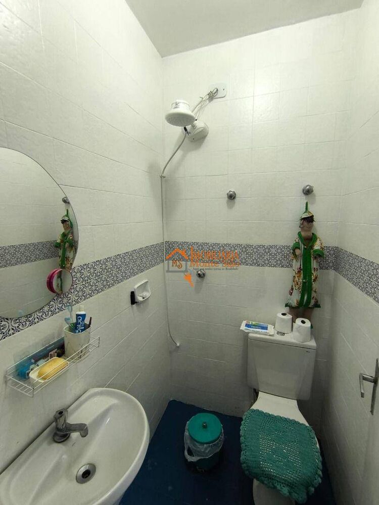 Casa à venda com 2 quartos, 100m² - Foto 11