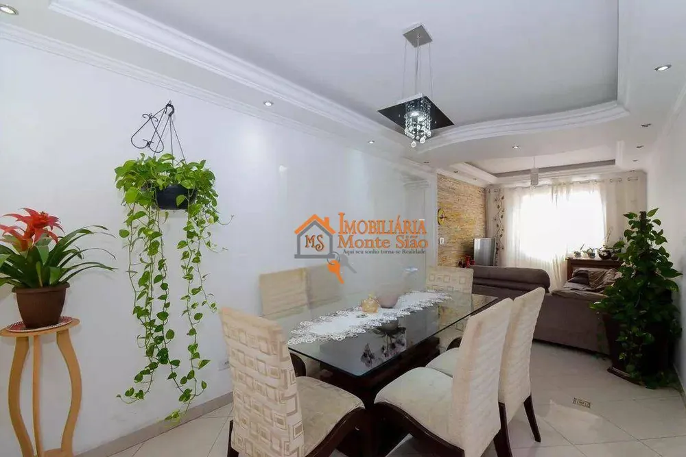 Apartamento, 3 quartos, 75 m² - Foto 3