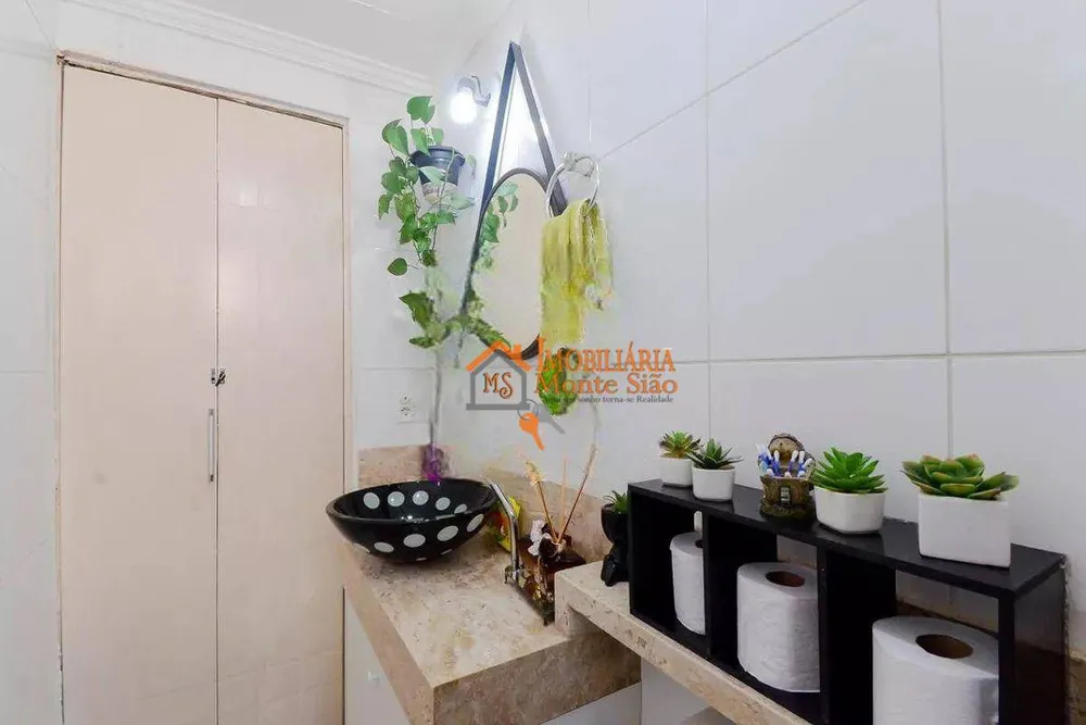 Apartamento, 3 quartos, 75 m² - Foto 7