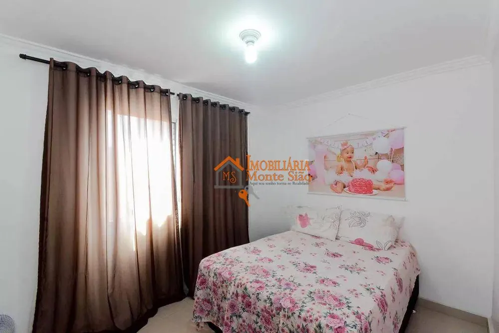 Apartamento, 3 quartos, 75 m² - Foto 6