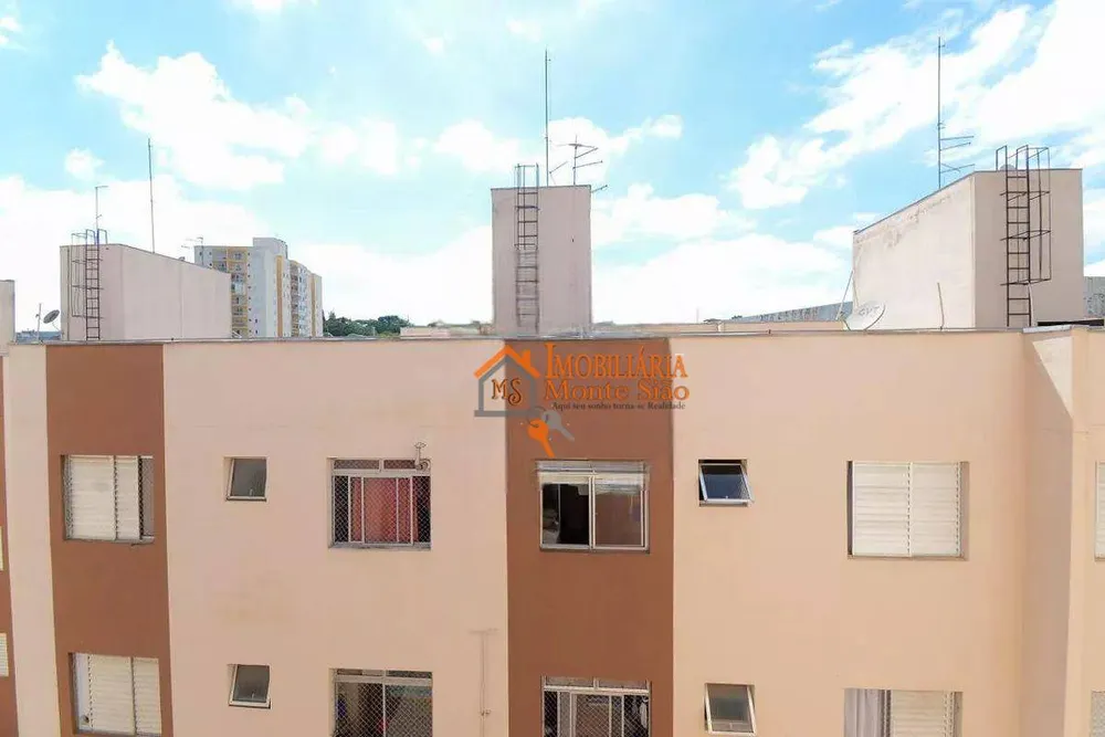 Apartamento, 3 quartos, 75 m² - Foto 8