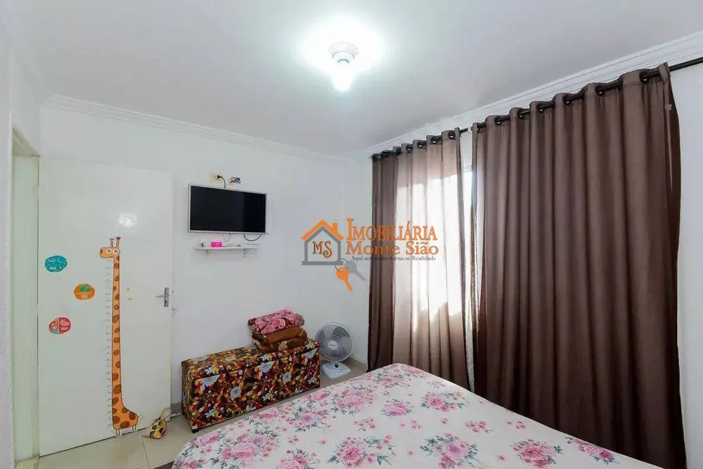 Apartamento, 3 quartos, 75 m² - Foto 5