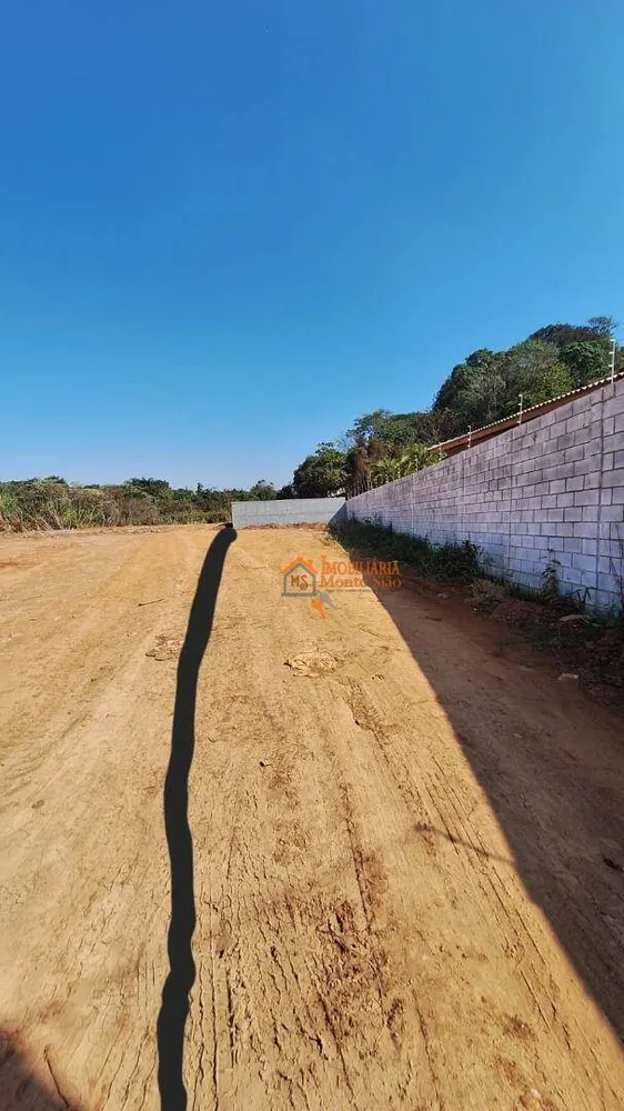 Terreno, 500 m² - Foto 3