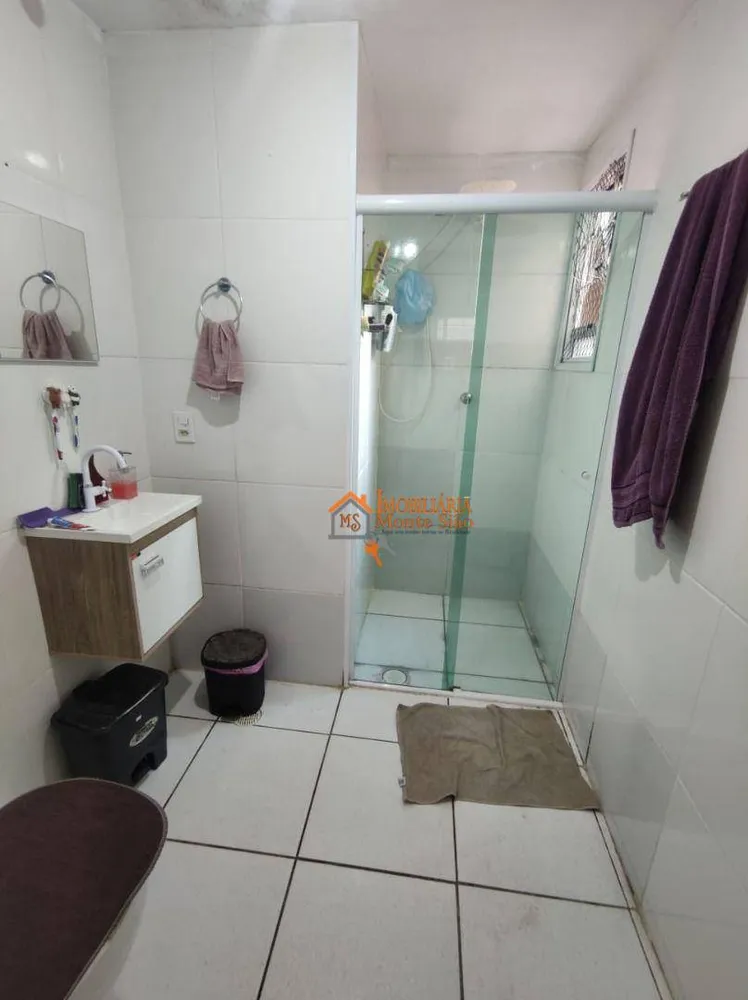 Apartamento, 2 quartos, 45 m² - Foto 6