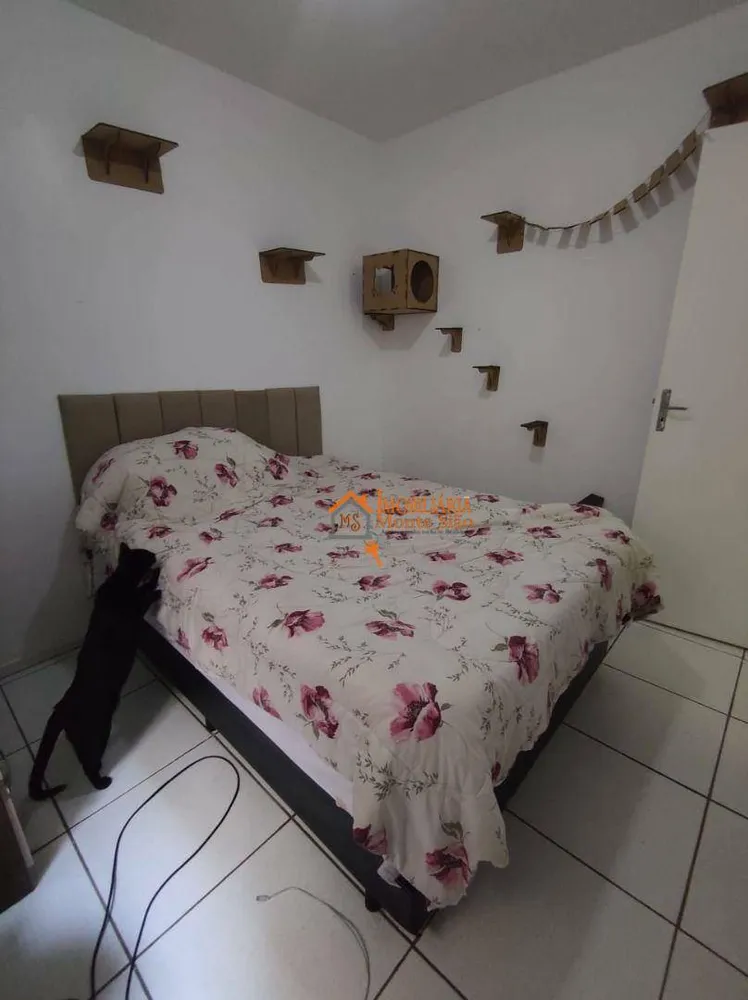 Apartamento, 2 quartos, 45 m² - Foto 7