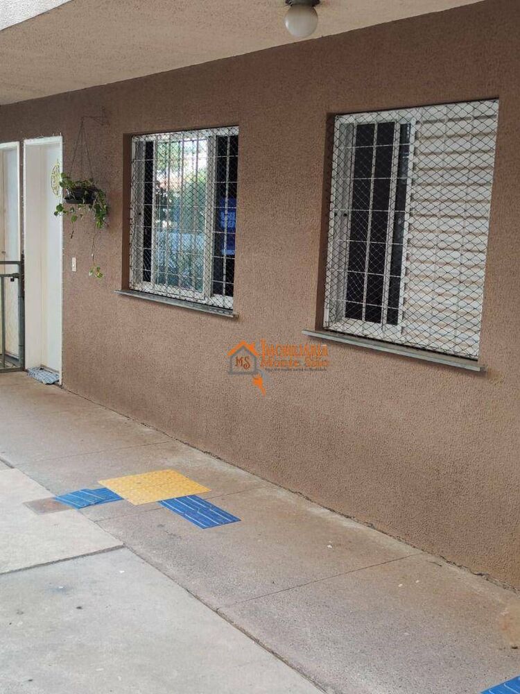 Apartamento, 2 quartos, 45 m² - Foto 2