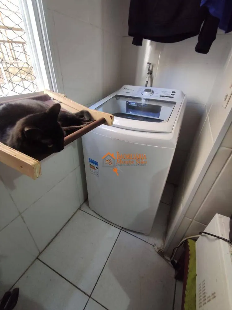 Apartamento, 2 quartos, 45 m² - Foto 5