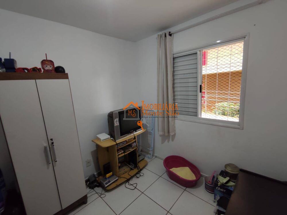 Apartamento, 2 quartos, 45 m² - Foto 3