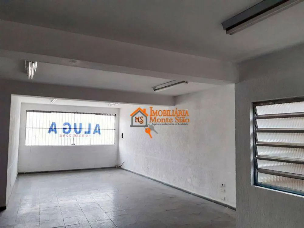 Sala-Conjunto, 96 m² - Foto 1