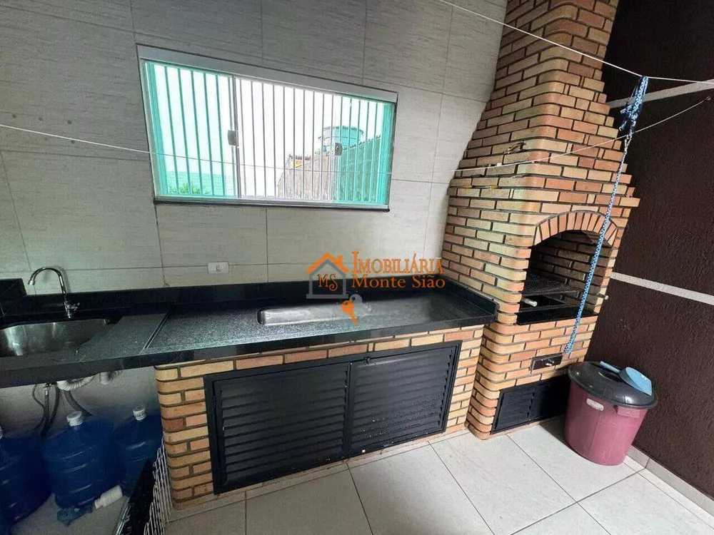 Casa, 2 quartos - Foto 6