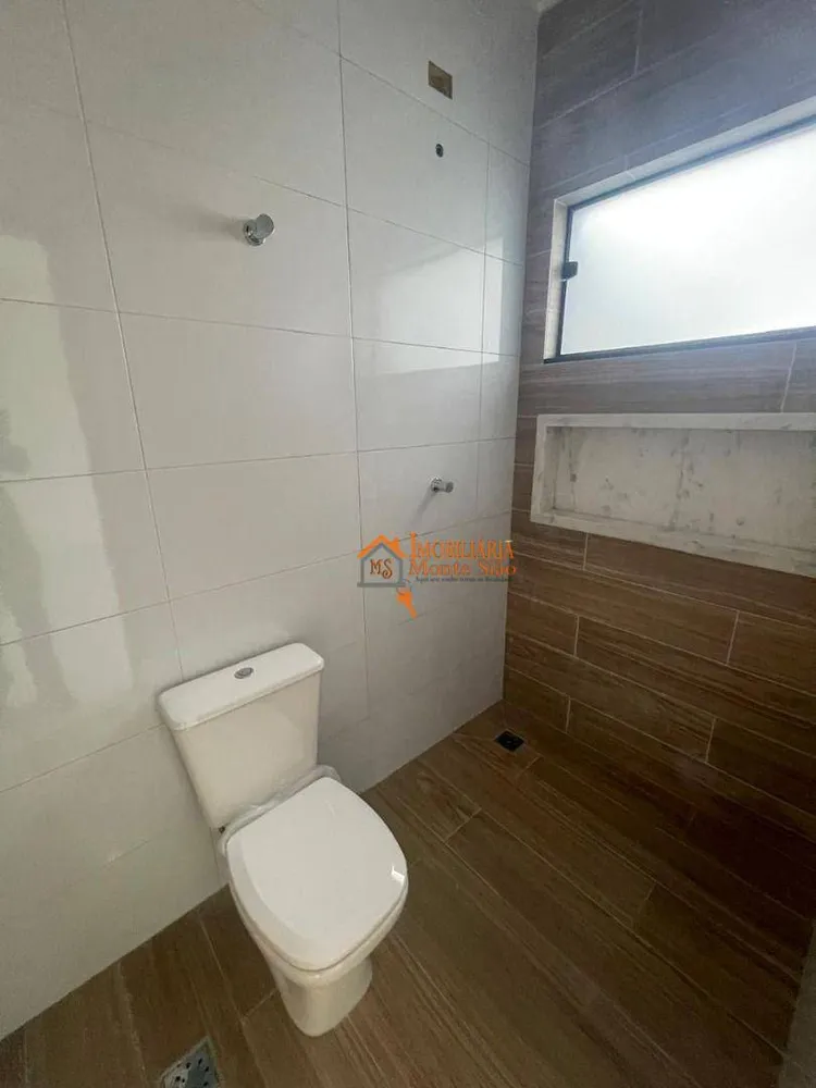 Sobrado, 3 quartos, 148 m² - Foto 2