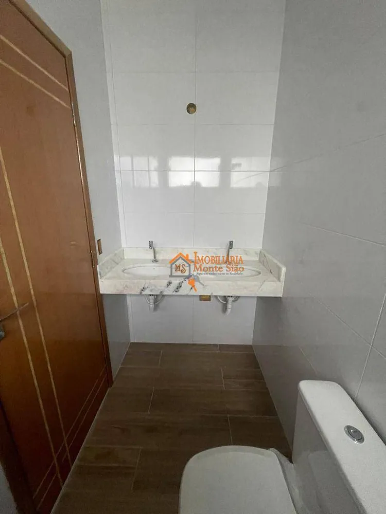 Sobrado, 3 quartos, 148 m² - Foto 3