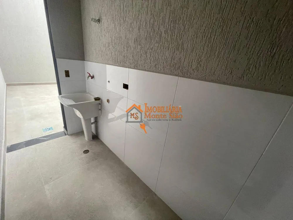 Sobrado, 3 quartos, 148 m² - Foto 2
