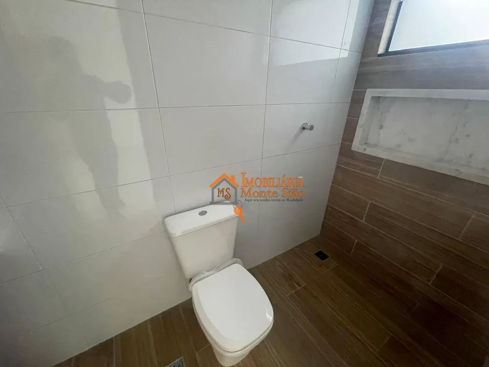 Sobrado, 3 quartos, 148 m² - Foto 3