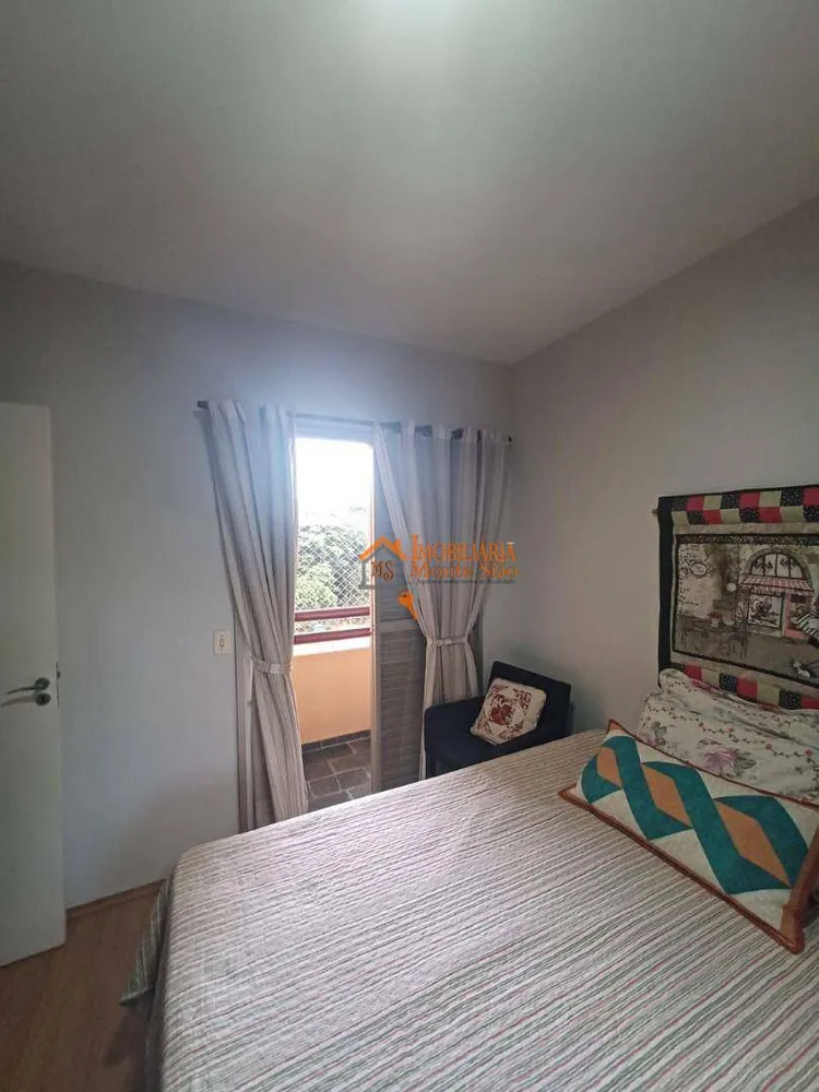 Apartamento, 3 quartos, 76 m² - Foto 2