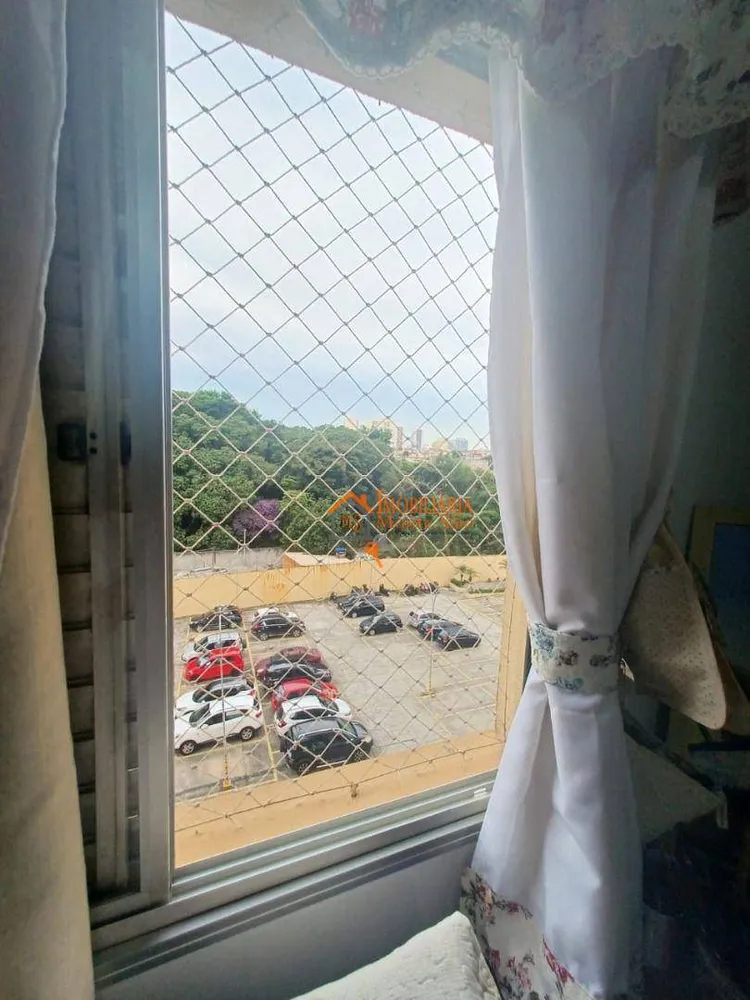 Apartamento, 3 quartos, 76 m² - Foto 5