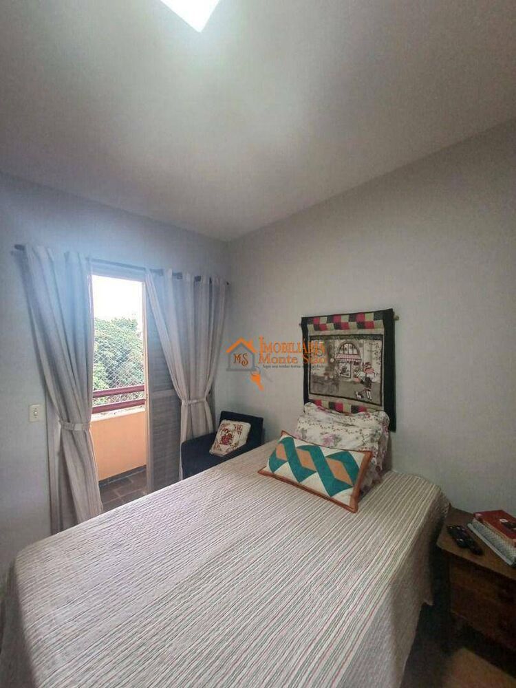 Apartamento, 3 quartos, 76 m² - Foto 8
