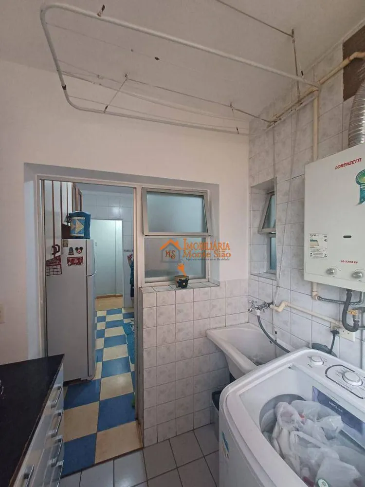 Apartamento, 3 quartos, 76 m² - Foto 4