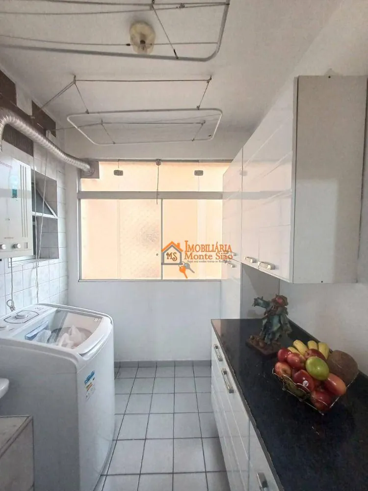 Apartamento, 3 quartos, 76 m² - Foto 3