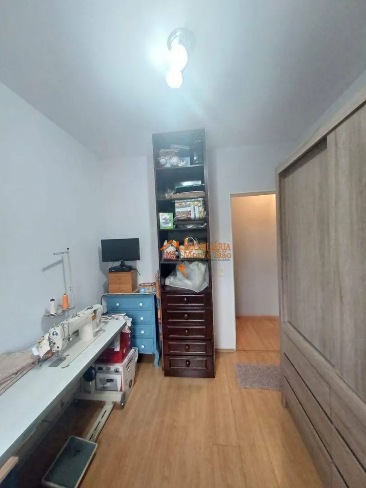 Apartamento, 3 quartos, 76 m² - Foto 4