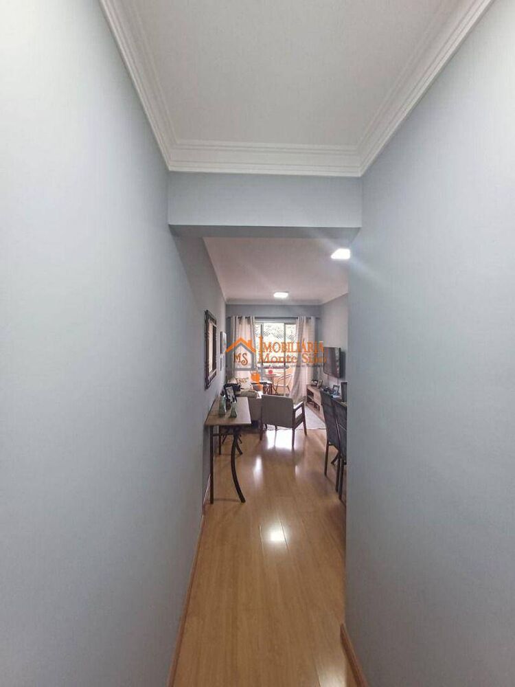 Apartamento, 3 quartos, 76 m² - Foto 7