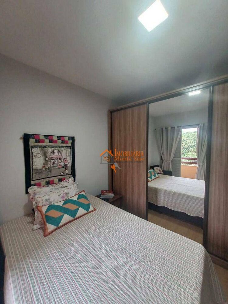 Apartamento, 3 quartos, 76 m² - Foto 6