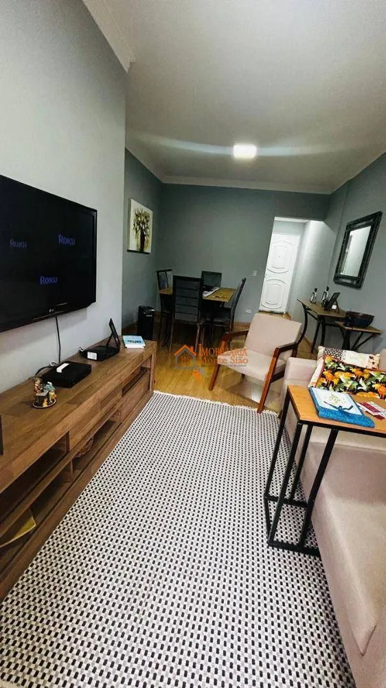 Apartamento, 3 quartos, 76 m² - Foto 12