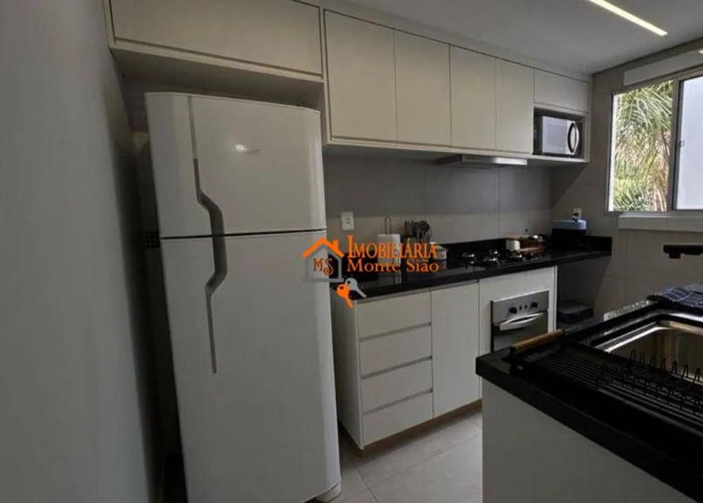 Apartamento, 2 quartos, 47 m² - Foto 5