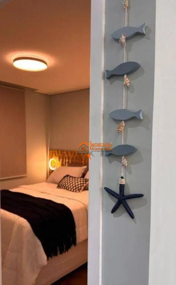 Apartamento, 2 quartos, 47 m² - Foto 11