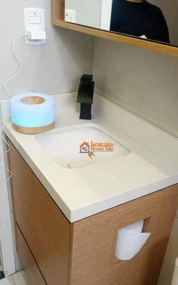 Apartamento, 2 quartos, 47 m² - Foto 9