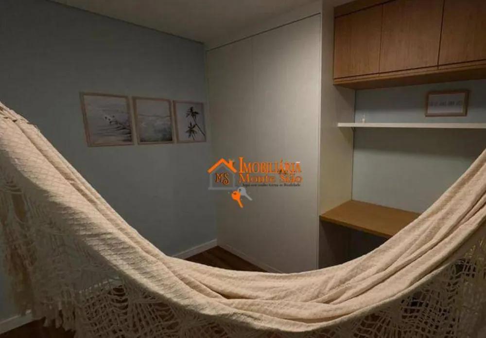 Apartamento, 2 quartos, 47 m² - Foto 10