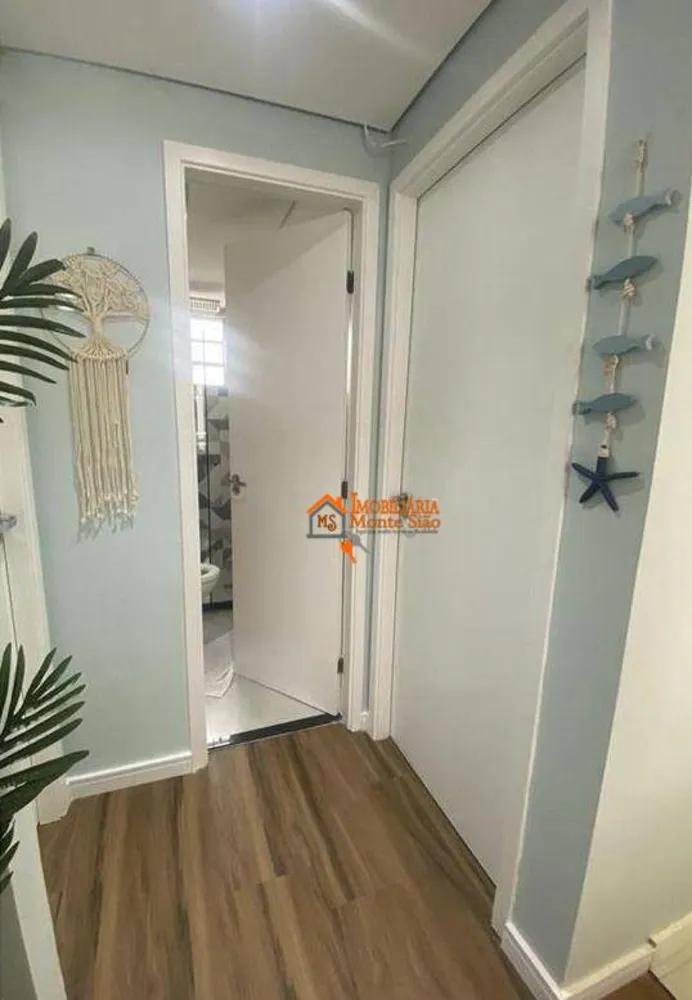Apartamento, 2 quartos, 47 m² - Foto 7