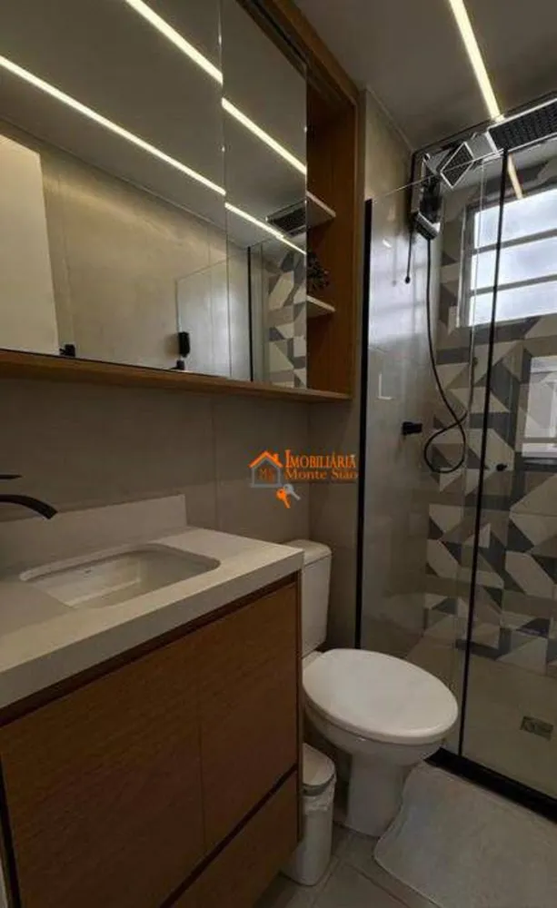 Apartamento, 2 quartos, 47 m² - Foto 8