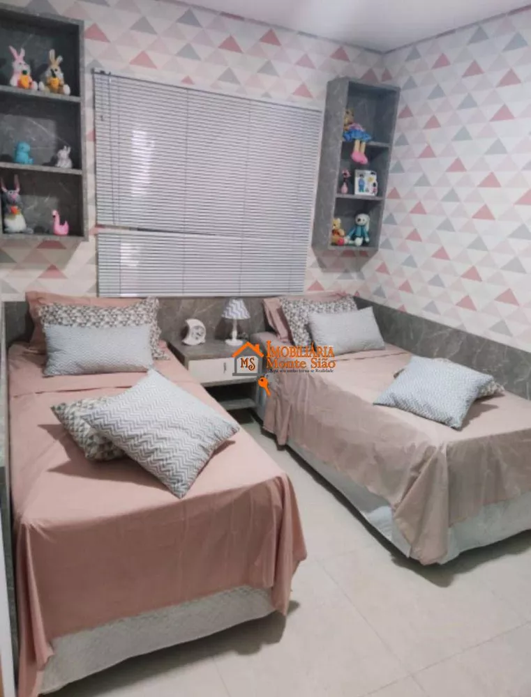 Apartamento à venda com 2 quartos, 58m² - Foto 1