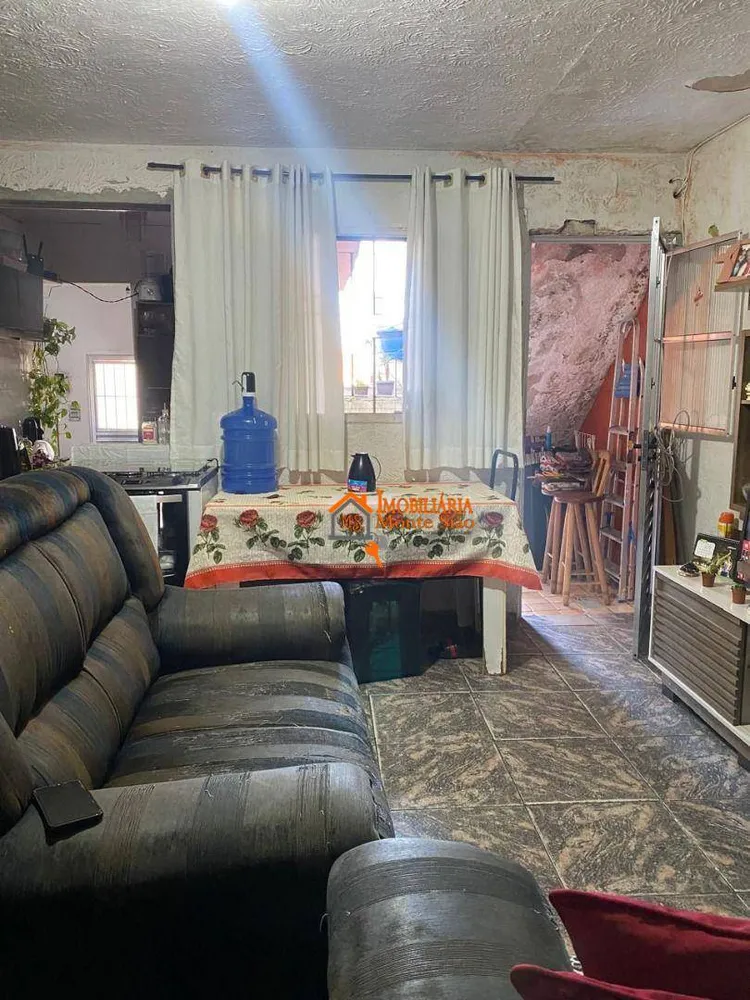 Casa, 5 quartos, 138 m² - Foto 7