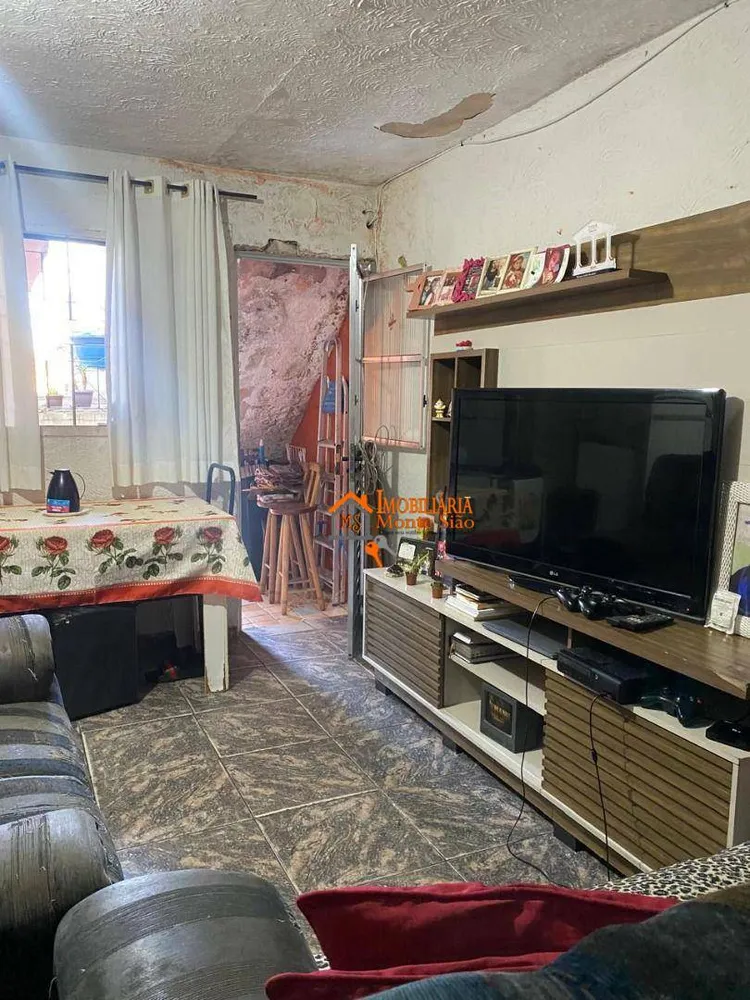 Casa, 5 quartos, 138 m² - Foto 6