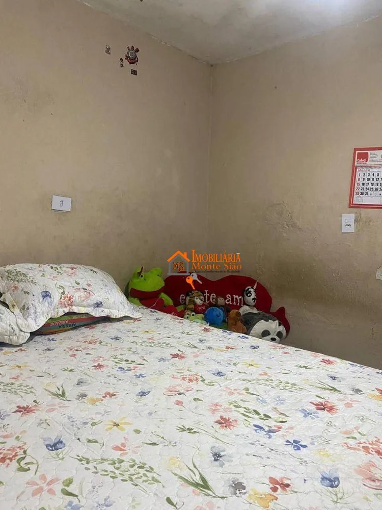 Casa, 5 quartos, 138 m² - Foto 11