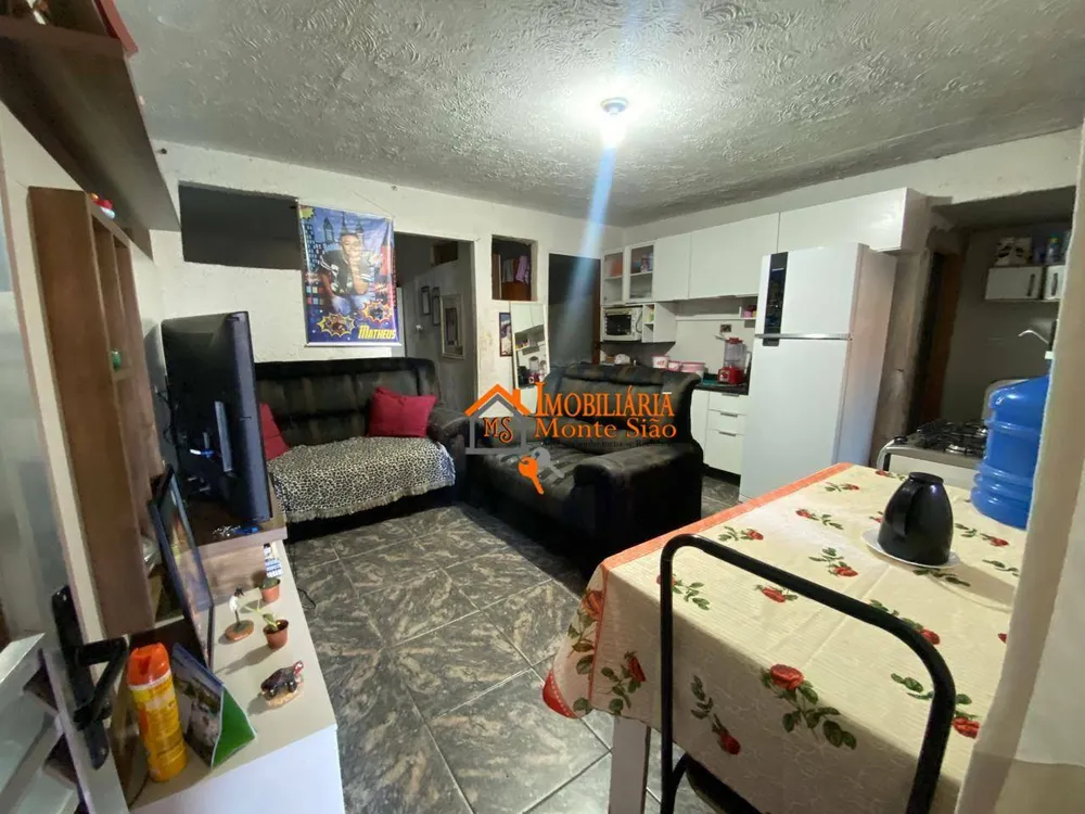Casa, 5 quartos, 138 m² - Foto 3