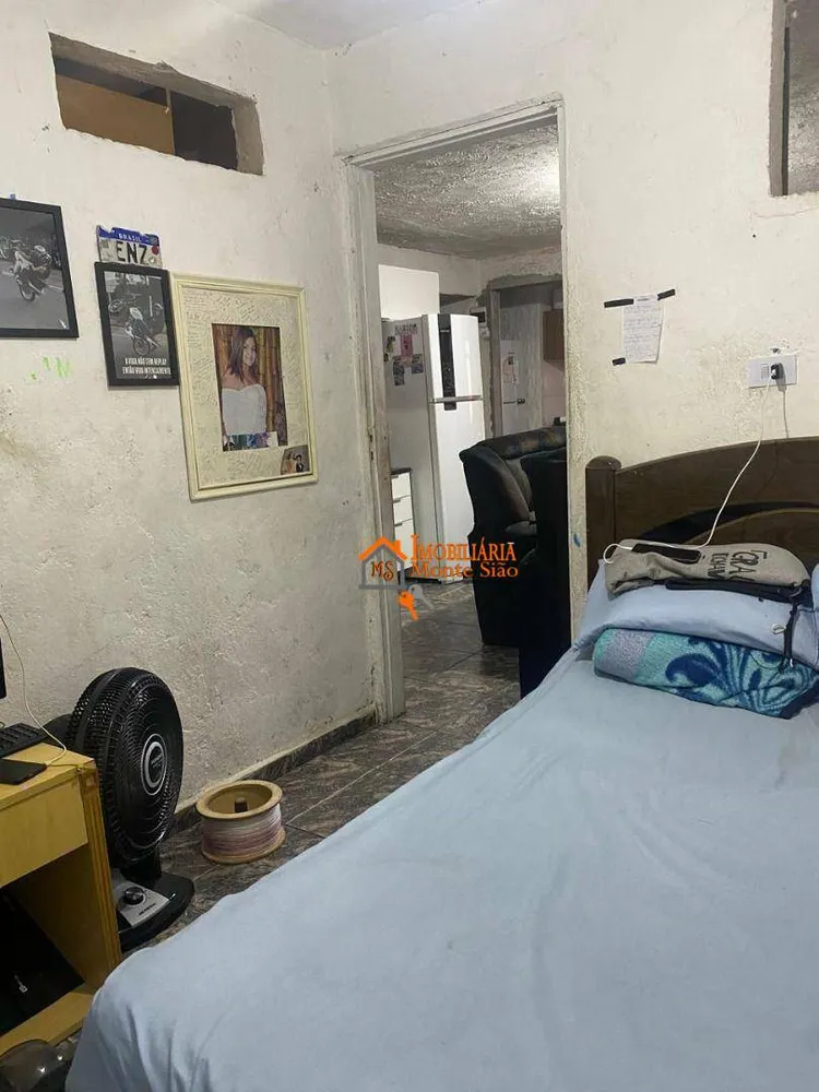 Casa, 5 quartos, 138 m² - Foto 10