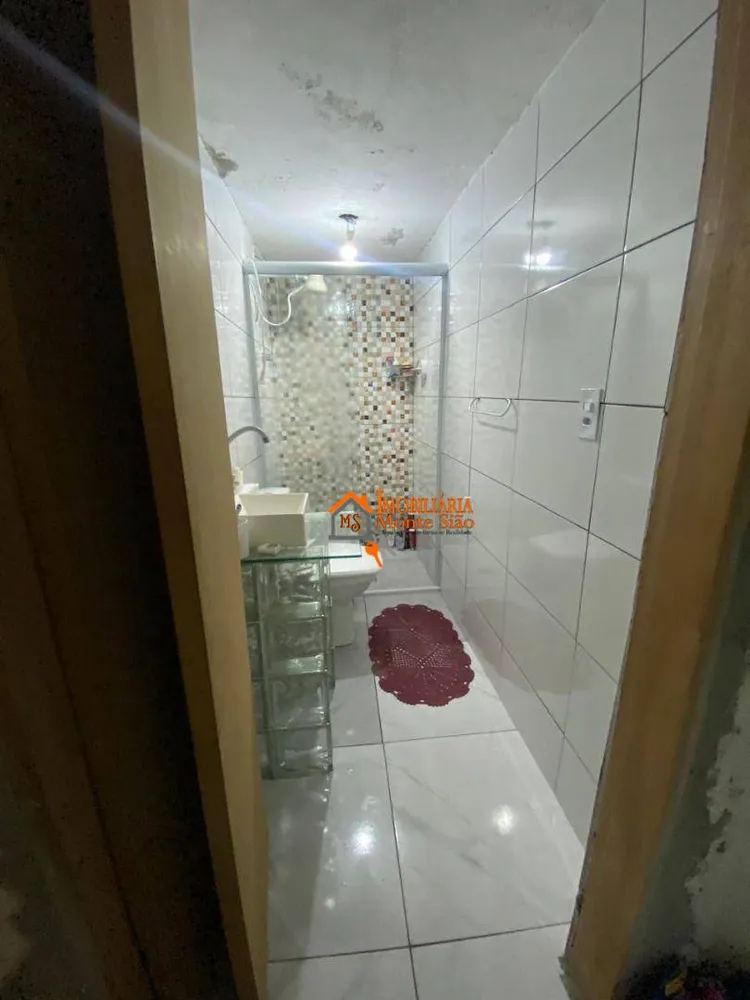 Casa, 5 quartos, 138 m² - Foto 5