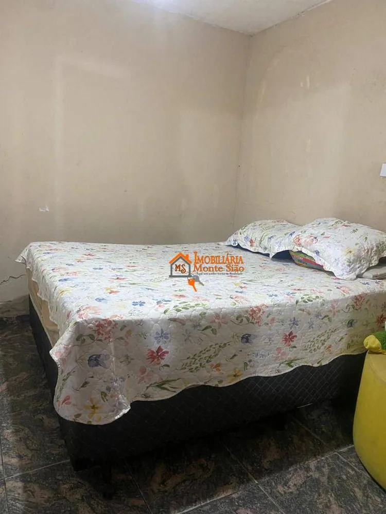 Casa, 5 quartos, 138 m² - Foto 12