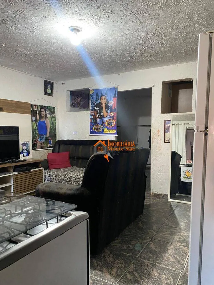 Casa, 5 quartos, 138 m² - Foto 4
