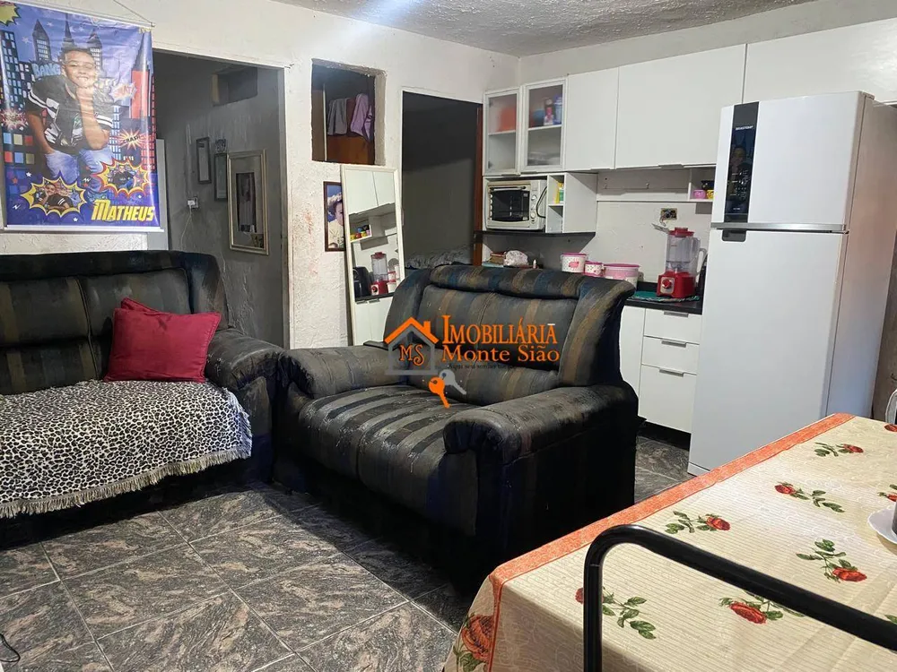 Casa, 5 quartos, 138 m² - Foto 2