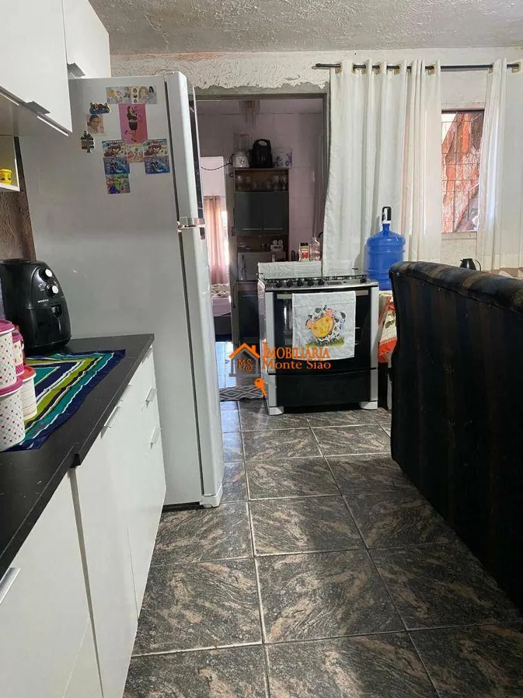 Casa, 5 quartos, 138 m² - Foto 8