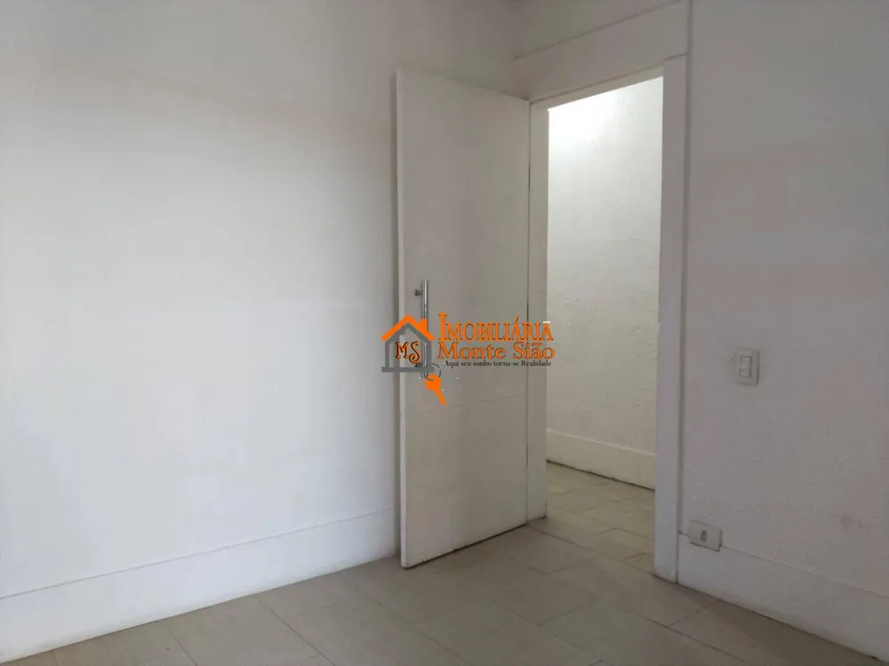 Sobrado, 3 quartos, 110 m² - Foto 8