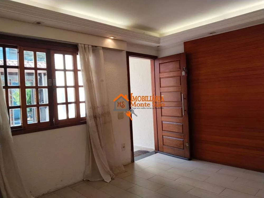 Sobrado, 3 quartos, 110 m² - Foto 7