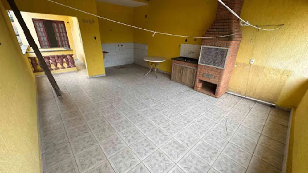 Sobrado, 3 quartos, 150 m² - Foto 9